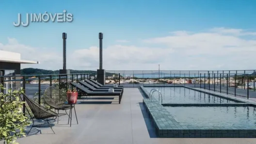 Apartamento com 2 Quartos à venda, 69m² no Cachoeira do Bom Jesus, Florianópolis
