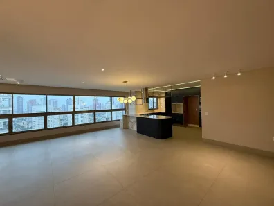 Apartamento com 3 Quartos à venda, 162m² no Setor Marista, Goiânia
