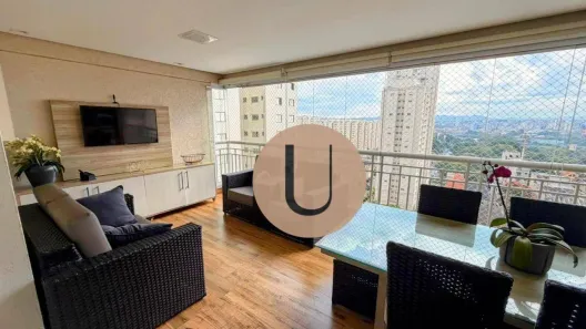Apartamento com 3 Quartos à venda, 146m² no Belenzinho, São Paulo