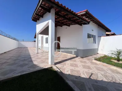 Casa com 2 Quartos à venda, 66m² no Bal Stella Maris, Peruíbe
