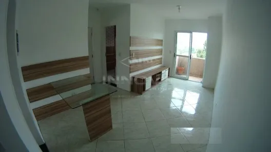 Apartamento com 2 Quartos à venda, 68m² no Vila São Luiz (Valparaízo), Barueri