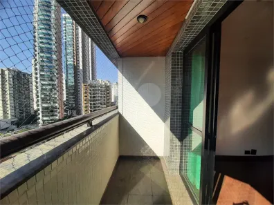 Apartamento com 3 Quartos à venda, 164m² no Vila Regente Feijó, São Paulo
