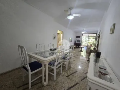 Apartamento com 3 Quartos à venda, 115m² no Pitangueiras, Guarujá