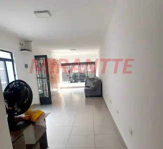 Sobrado com 3 Quartos à venda, 175m² no Limão, São Paulo
