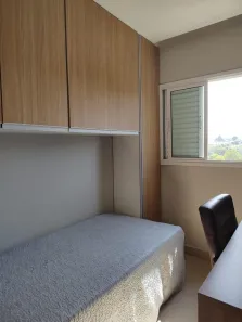Apartamento com 2 Quartos à venda, 80m² no Parque Capuava, Santo André