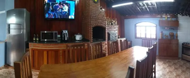 Casa com 3 Quartos à venda, 279m² no Parque Gerassi, Santo André