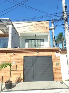 Casa com 2 Quartos à venda, 94m² no Campo Grande, Rio de Janeiro