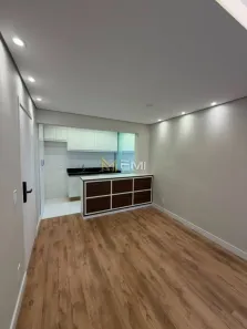 Apartamento com 2 Quartos à venda, 50m² no Jardim Nova Hortolândia I, Hortolândia