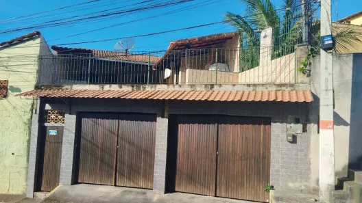 Casa com 2 Quartos à venda, 90m² no Centro, Maricá