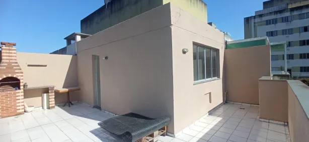 Cobertura com 3 Quartos à venda, 120m² no Maria Paula, São Gonçalo
