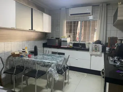Casa com 2 Quartos à venda, 103m² no Sabará I, Londrina