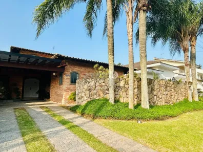 Casa de Condomínio com 3 Quartos à venda, 302m² no Jardim Acapulco, Guarujá