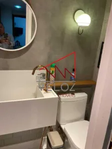 Sala Comercial à venda, 38m² no Centro, Rio de Janeiro