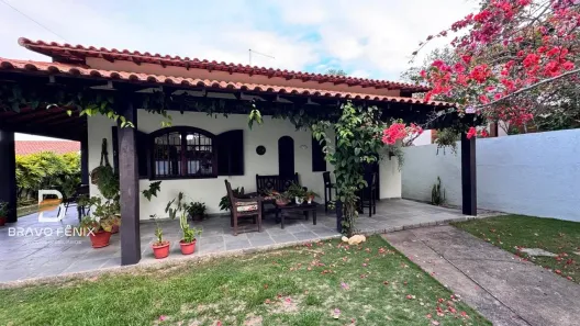 Casa com 3 Quartos à venda, 450m² no Boqueirão, Saquarema