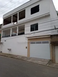 Casa com 2 Quartos à venda, 130m² no Cantão, Barra do Piraí