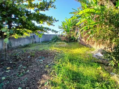 Lote/Terreno à venda, 327m² no Itacolomi, Balneário Piçarras