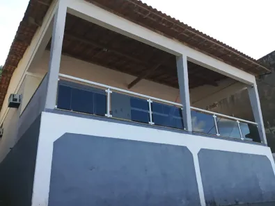 Casa com 2 Quartos à venda, 206m² no Itacuruçá, Mangaratiba