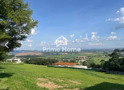 Lote/Terreno à venda, 1608m² no Capela do Barreiro, Itatiba
