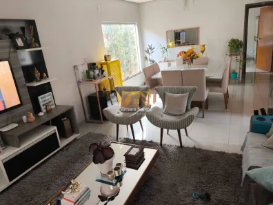 Sobrado com 4 Quartos à venda, 240m² no Plano Diretor Sul, Palmas
