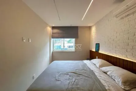 Cobertura com 1 Quarto à venda, 110m² no Botafogo, Rio de Janeiro