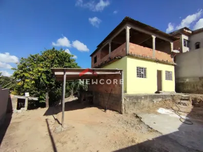 Casa com 2 Quartos à venda, 110m² no Florença, Ribeirão das Neves