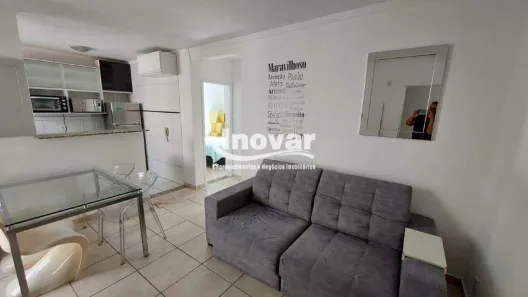 Apartamento com 2 Quartos à venda, 45m² no Camargos, Belo Horizonte