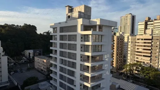 Apartamento com 3 Quartos à venda, 131m² no Atiradores, Joinville