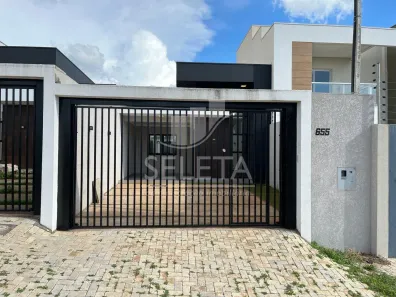 Casa com 2 Quartos à venda, 87m² no Cascavel Velho, Cascavel