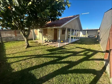 Casa com 2 Quartos à venda, 180m² no CIDREIRA, Cidreira