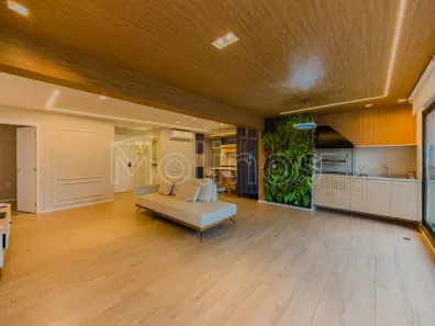 Apartamento com 2 Quartos à venda, 109m² no Tatuapé, São Paulo