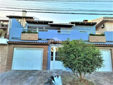 Casa com 3 Quartos à venda, 176m² no Jardim Itu, Porto Alegre