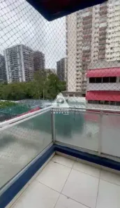 Apartamento com 3 Quartos à venda, 81m² no Barra da Tijuca, Rio de Janeiro