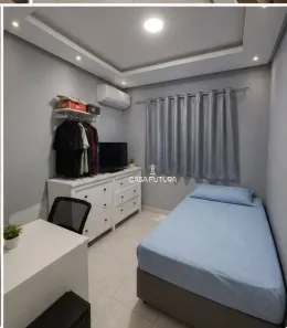 Casa com 2 Quartos à venda, 86m² no Vila Mury, Volta Redonda