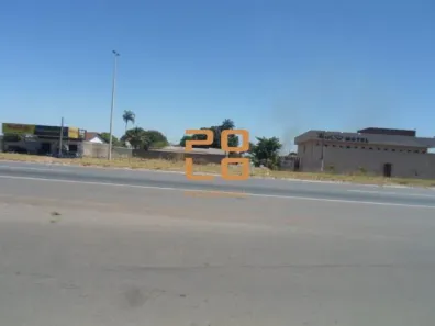 Lote/Terreno para alugar, 760m² no Condomínio das Esmeraldas, Goiânia