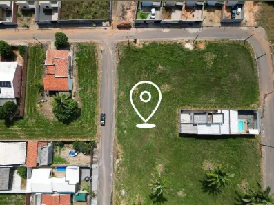 Lote/Terreno à venda, 250m² no Jardim dos Ipês I, Araguaína