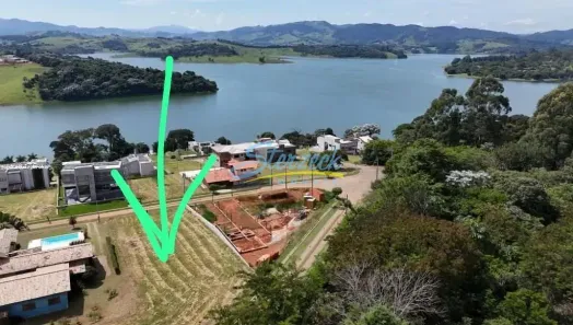 Lote/Terreno à venda, 1000m² no Paiol Grande, Joanópolis
