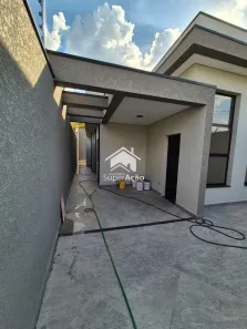 Casa com 3 Quartos à venda, 90m² no Recreio Estoril, Atibaia