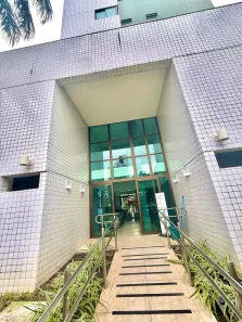 Apartamento com 1 Quarto para alugar, 30m² no Boa Viagem, Recife