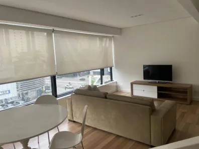 Apartamento com 1 Quarto à venda, 63m² no Vila Olímpia, São Paulo