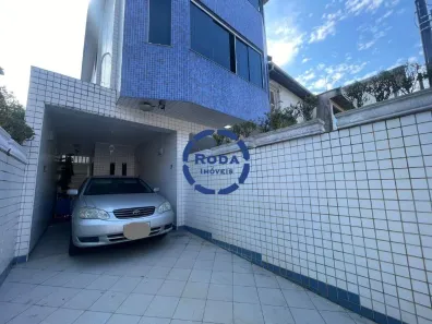 Casa com 4 Quartos à venda, 140m² no Embaré, Santos