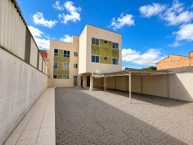 Apartamento com 2 Quartos à venda, 49m² no São Marcos, São José dos Pinhais