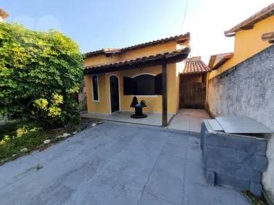 Casa com 2 Quartos à venda, 320m² no Jardim Atlântico Central (Itaipuaçu), Maricá