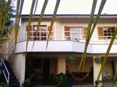 Sobrado com 4 Quartos à venda, 336m² no Jardim Virginia Bianca, São Paulo