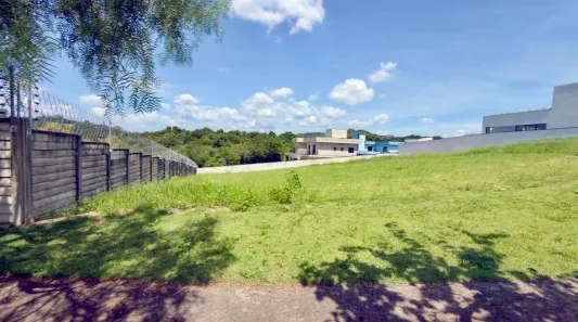 Lote/Terreno à venda, 872m² no Residencial Green Park, Itupeva