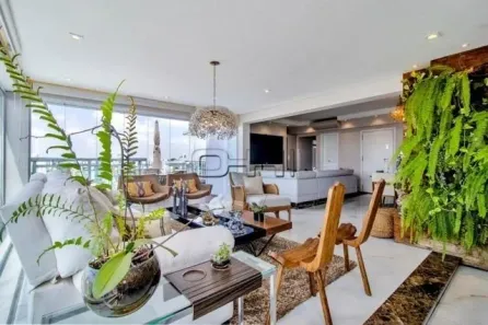Cobertura com 4 Quartos à venda, 360m² no Paraíso, São Paulo
