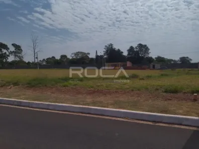 Lote/Terreno à venda, 250m² no Residencial Samambaia, São Carlos