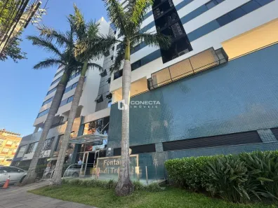Sala Comercial para alugar, 40m² no Centro, Canoas