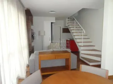 Apartamento com 3 Quartos à venda, 133m² no Vila Olímpia, São Paulo