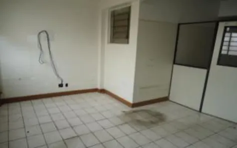 Sala Comercial com 1 Quarto para alugar, 30m² no Vila Maceno, São José do Rio Preto