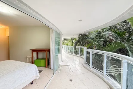 Apartamento com 3 Quartos à venda, 105m² no Riviera, Bertioga